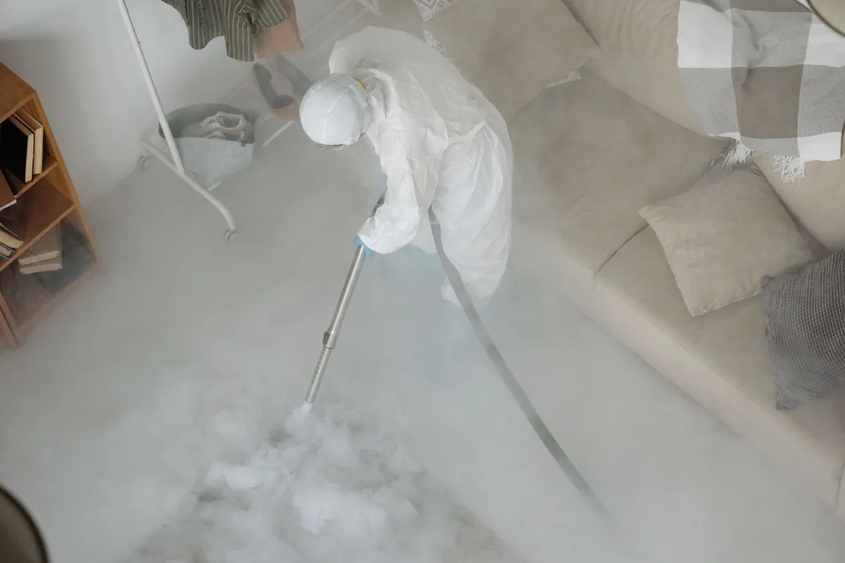 Biohazard Cleanup in Westhaven-Moonstone, CA